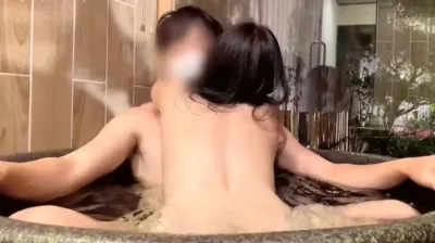 욕조섹 rabbyjay couple 02 (쿨걸야동,섹트야동,쇼츠야동,한국야동)