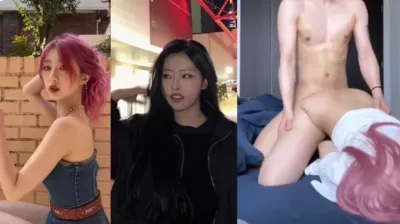 영상 때문에 남자친구와 헤어진 유명인 (쿨걸야동,섹트야동,쇼츠야동,한국야동)