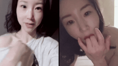 노예미시 유부녀 (얼공) (쿨걸야동,섹트야동,쇼츠야동,한국야동)