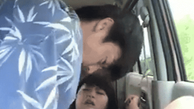 섹파누나랑 대낮에 차에서 (쿨걸야동,섹트야동,쇼츠야동,한국야동)