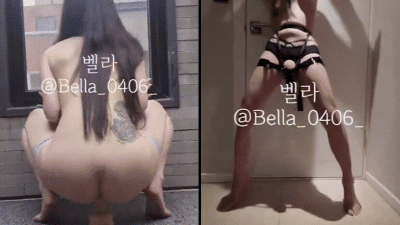 섹트여왕 벨라 Bella_0406_ 레전드풀팩 (쿨걸야동,섹트야동,쇼츠야동,한국야동)